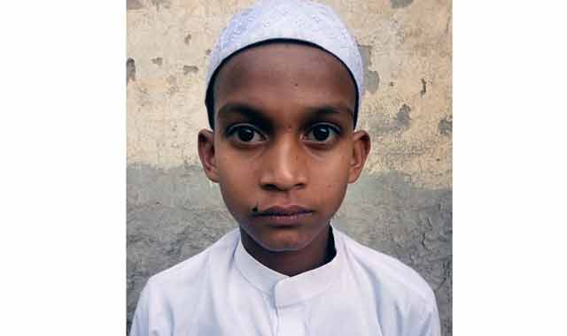 Application to help save Kawsar কাওসারকে বাঁচাতে সাহায্যের আবেদন