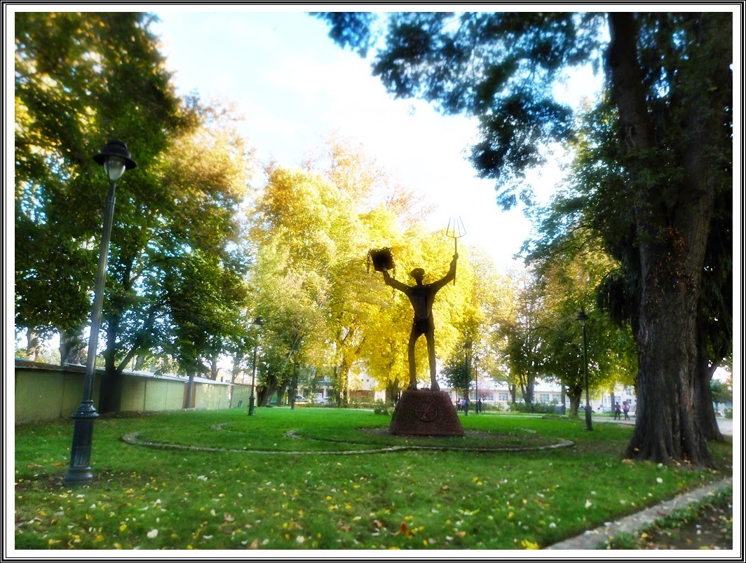 El Vecinal Bulnes (CHILE), jueves 8 de mayo de 2014