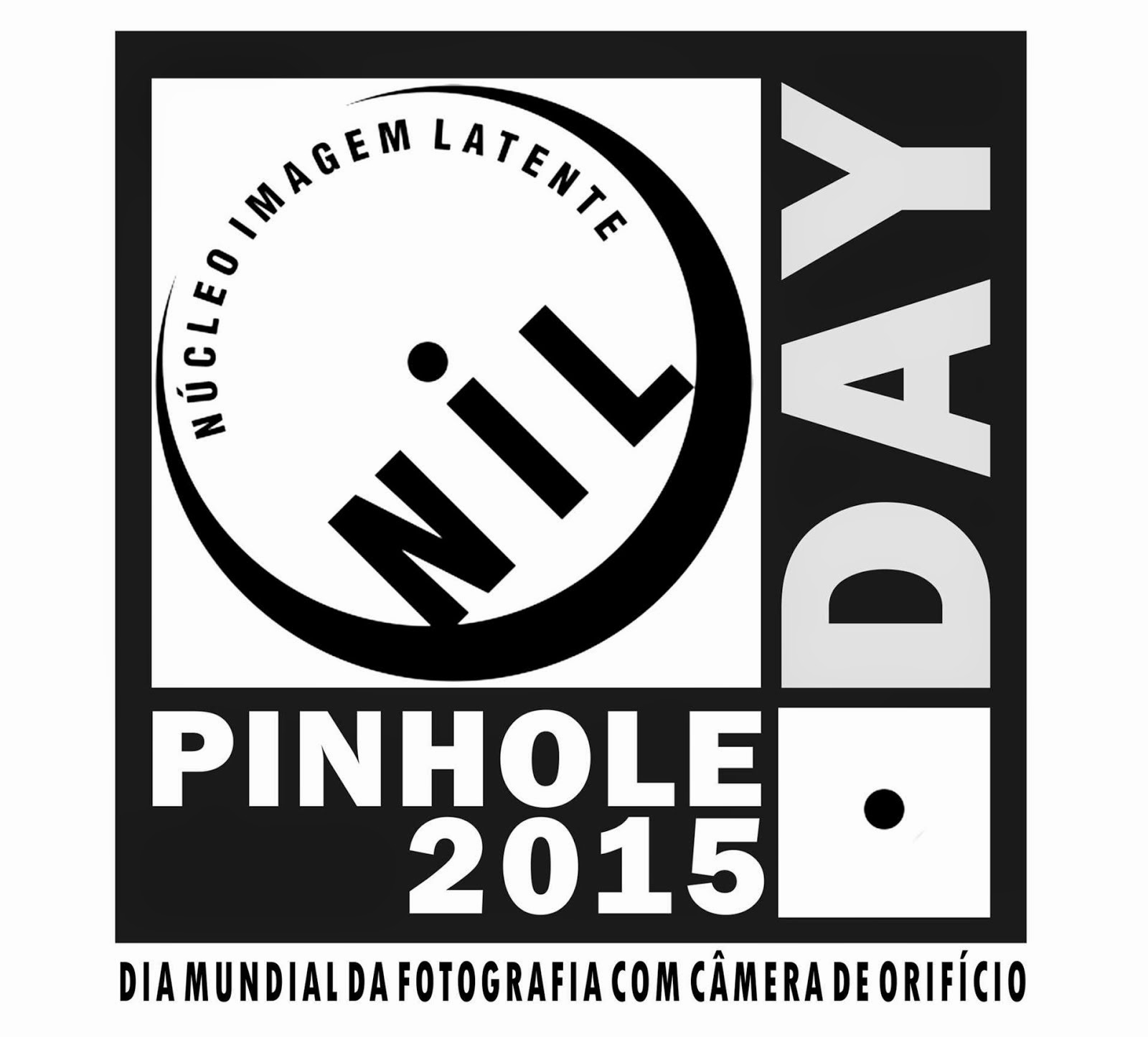 Pinhole Day - Edição 2015