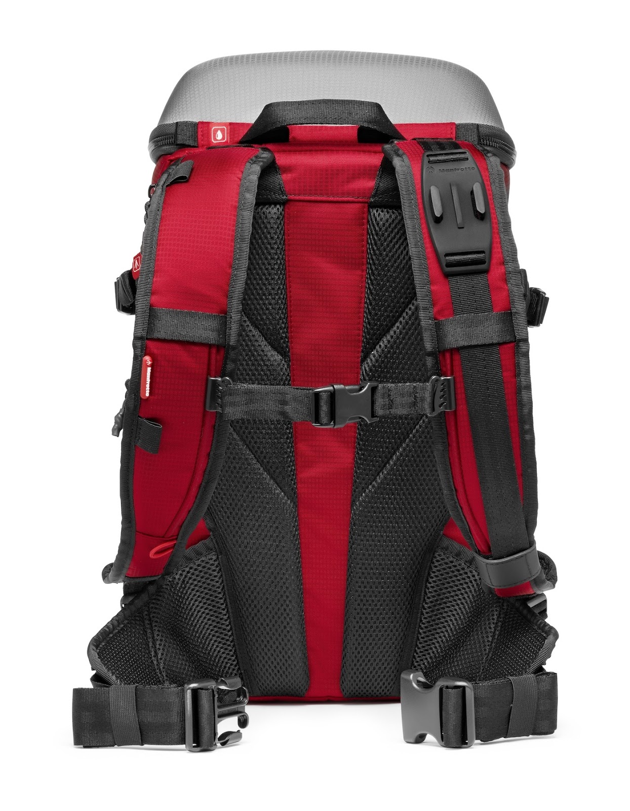 REVIEW Manfrotto Offroad Stunt Backpack The Test Pit