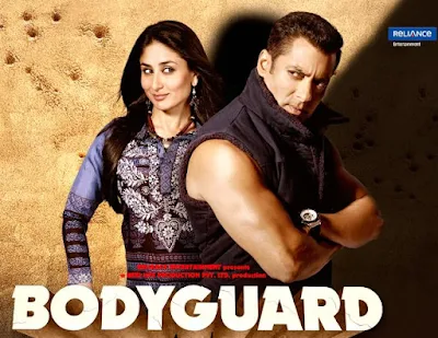 Bodyguard Movie Dialogues - Salman Khan
