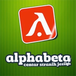 Centar stranih jezika "Alphabeta"