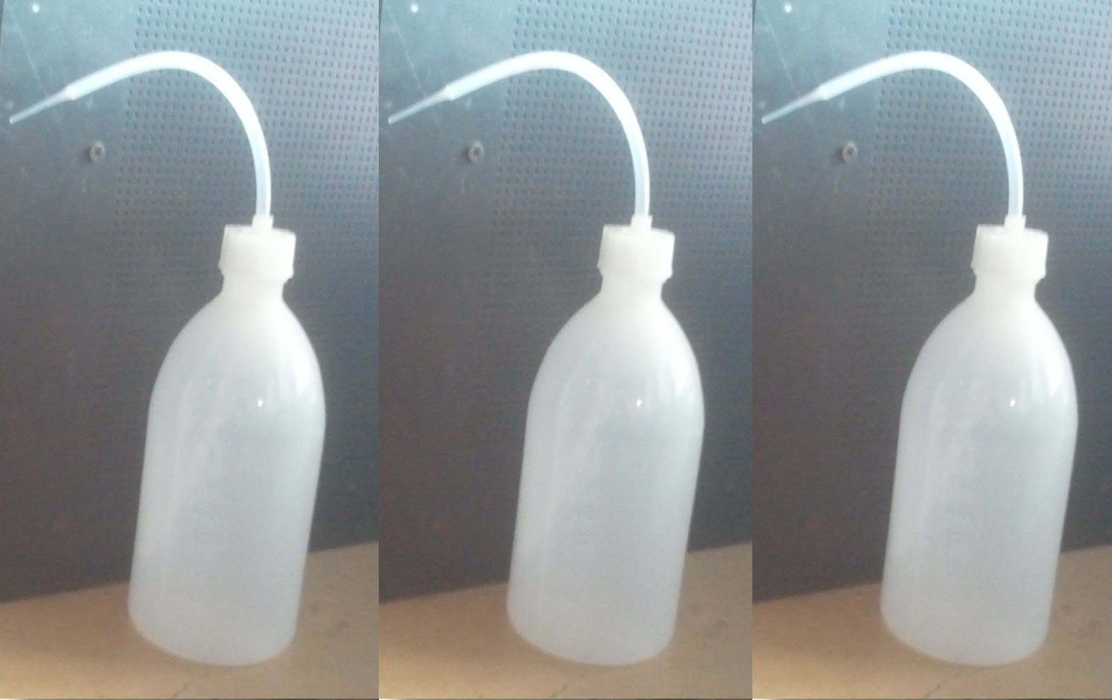  Botol Semprot  Distributor Bahan Kimia Alat Peraga 