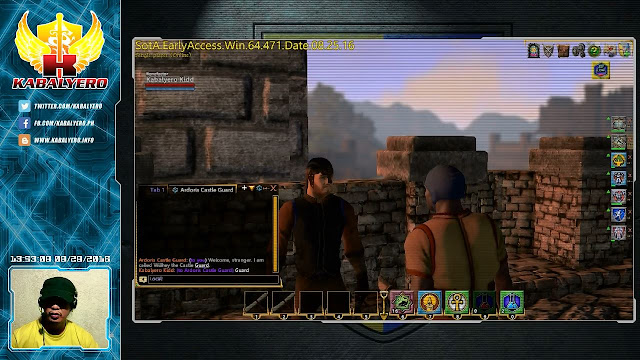 Shroud Of The Avatar Gameplay 2016 ★ Lady Khasi, Betrayal & Lord Siranto's Token Shroud Of The Avatar Gameplay 2016 ★ Lady Khasi, Betrayal & Lord Siranto's Token