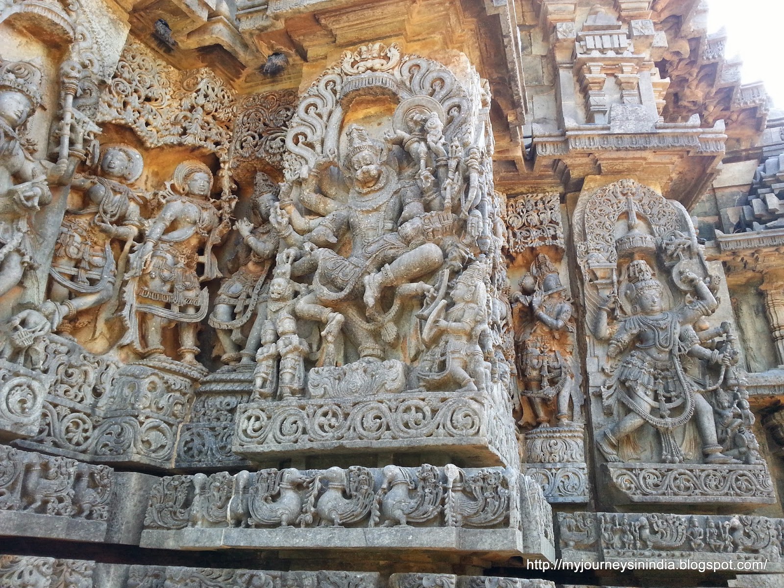 Halebidu