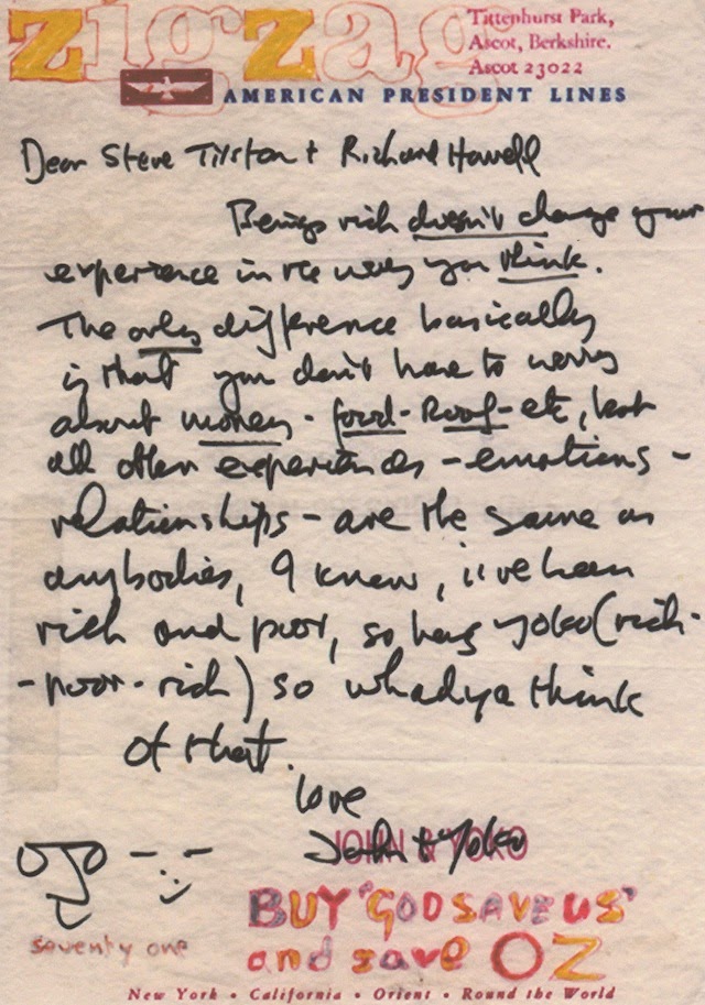 Movie Review: Danny Collins