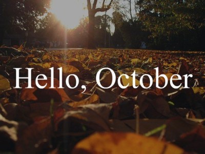 October first. Hello October собаки. Хелло октябрь по английски. Hello October картинка на iphone. 1 October картинки красивые.