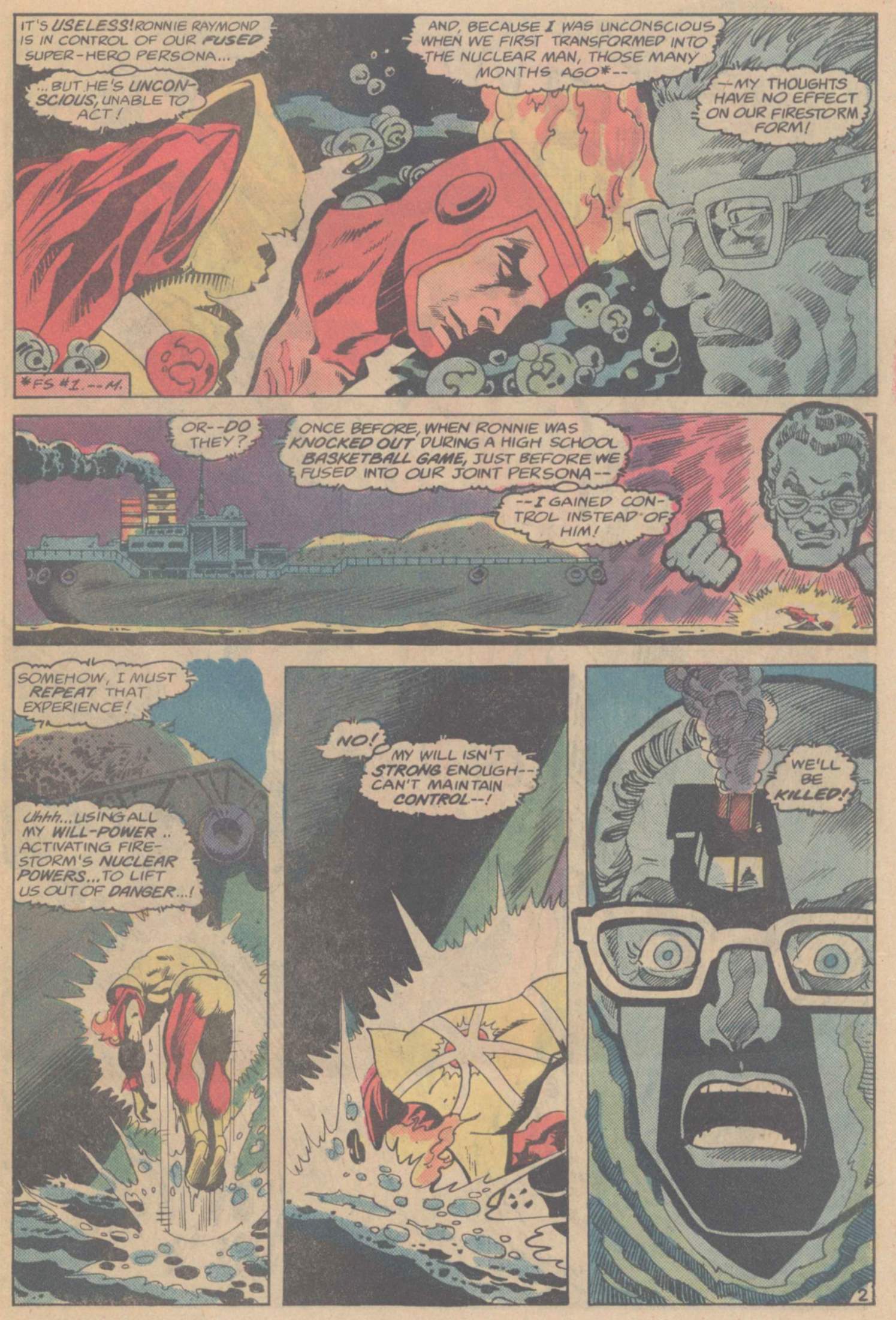 The Flash (1959) issue 303 - Page 27