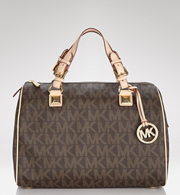 Michael Kors Bags Vs Louis Vuitton Bags