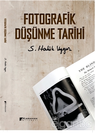 Fotografik Düşünme Tarihi