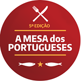 A MESA dos PORTUGUESES - 5ª EDIÇÃO