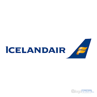 Icelandair Logo vector (.cdr)