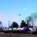 ΑΠΙΣΤΕΥΤΟ ΠΕΡΙΣΤΑΤΙΚΟ! Οι Σκοπιανοί παραβιάζουν τον ελληνικό εναέριο χώρο – Στρατιωτικό ελικόπτερο κάνει βόλτες πάνω από την Ειδομένη! (ΒΙΝΤΕΟ)
