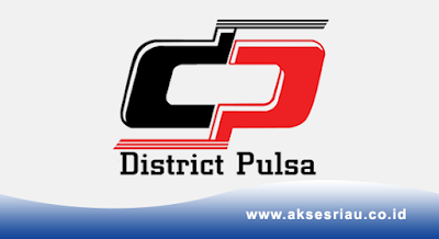 District Pulsa Pekanbaru