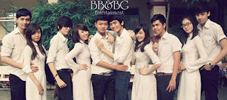 Người đẹp 9x Quỳnh Trân