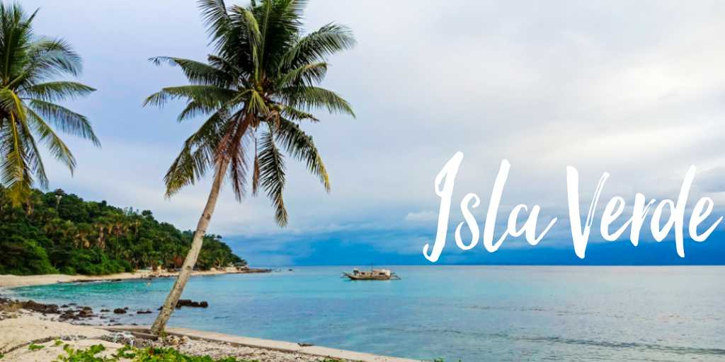 Wander with Me Isla Verde, Batangas — Sweet Confessions