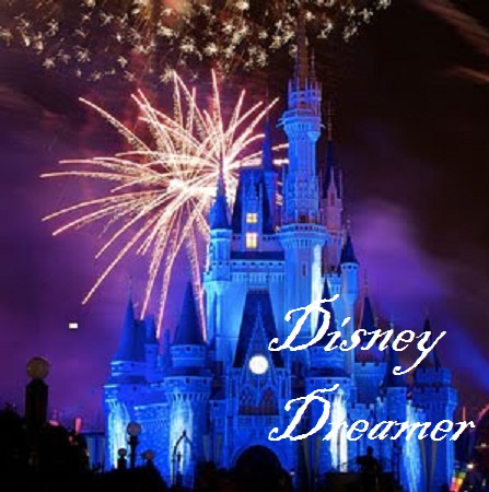 Disney Dreamer