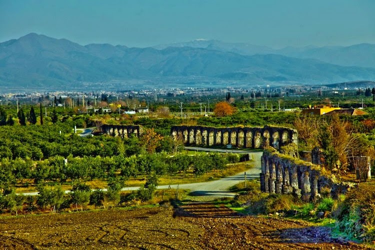 KÜLTÜR BEŞİĞİ &quot;HATAY&quot;