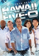Hawaii Five-0 2016: Season 7