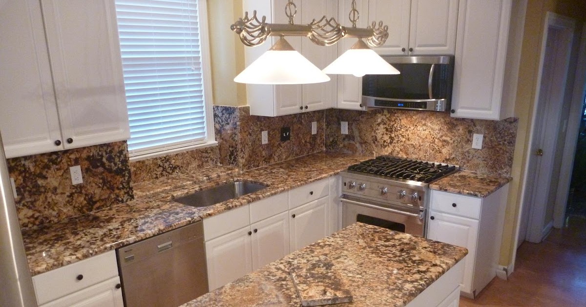 Granite Countertops by Mogastone Granite Countertops and