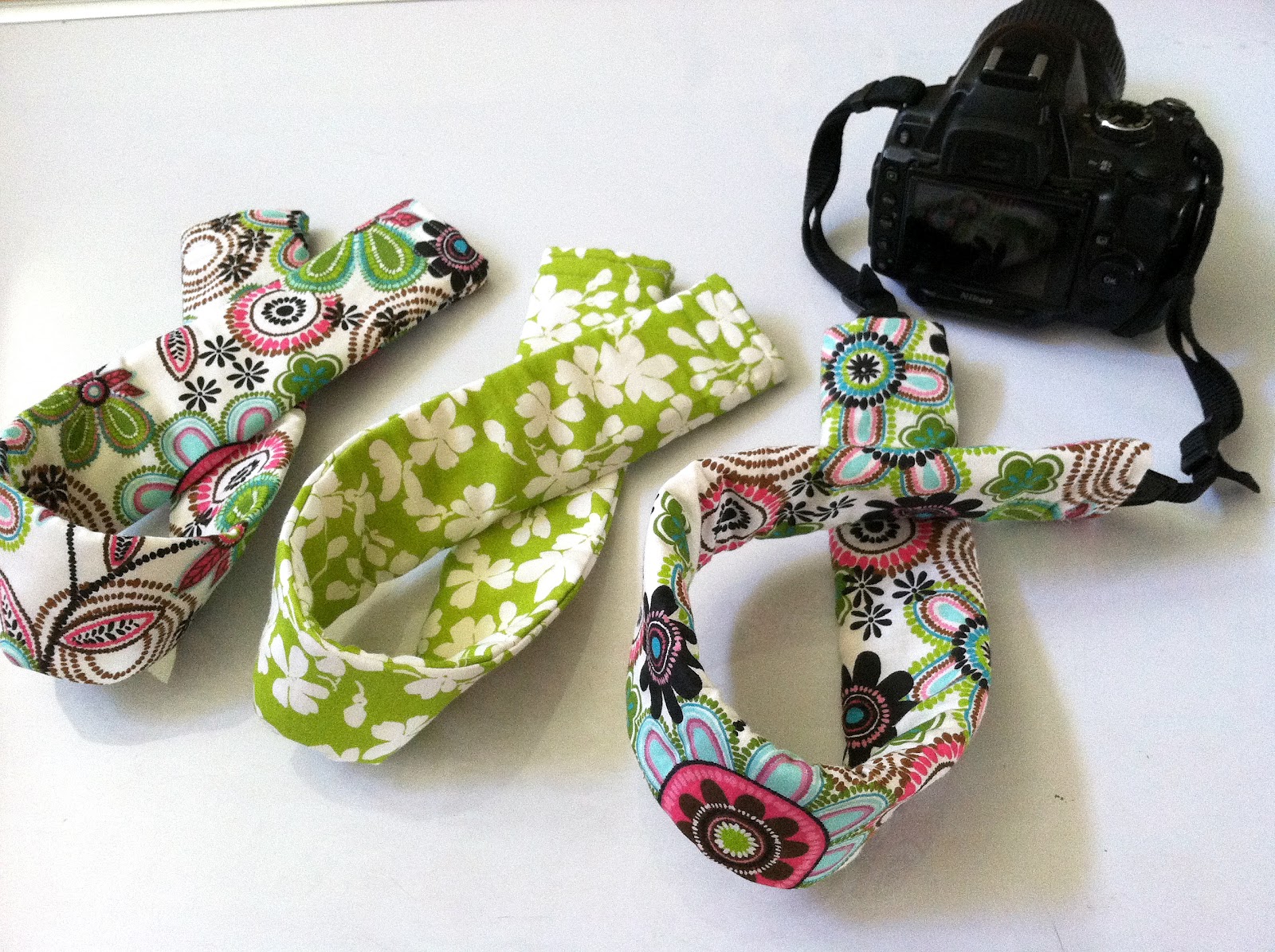 Wranglers and Ribbons Cute Sewing Projects and Helpful Hints