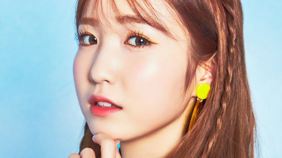 Hitomi, IZ*ONE, 히토미, 아이즈원, Oneiric Diary, 4K, #3.2185