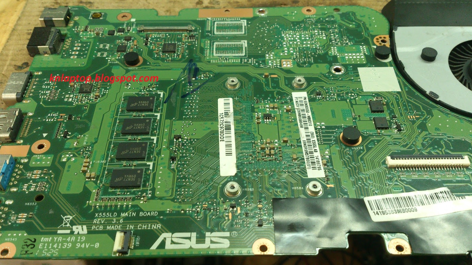 Monumental Mixte raccord asus x555l maximum ram upgrade fleur Laboratoire Inde