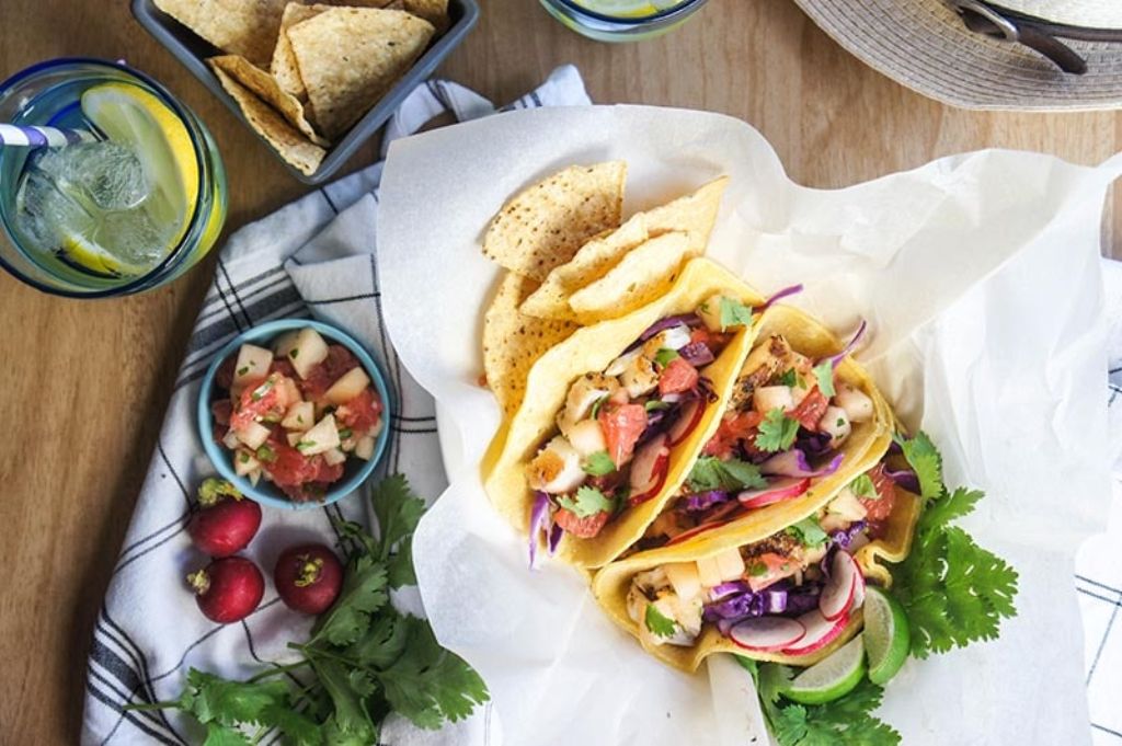 How to Cook Red Snapper Fillets with Easy and Simple Recipe Frozen