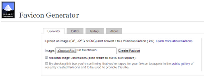 Favicon+Generator