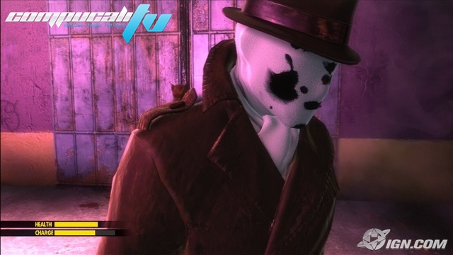 Watchmen The End Is Nigh Parte 2 PC Full Español Watchmen The End Is Nigh Parte 2 PC Full Español