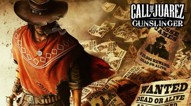 call of juarez gunslinger pc call of juarez gunslinger pc