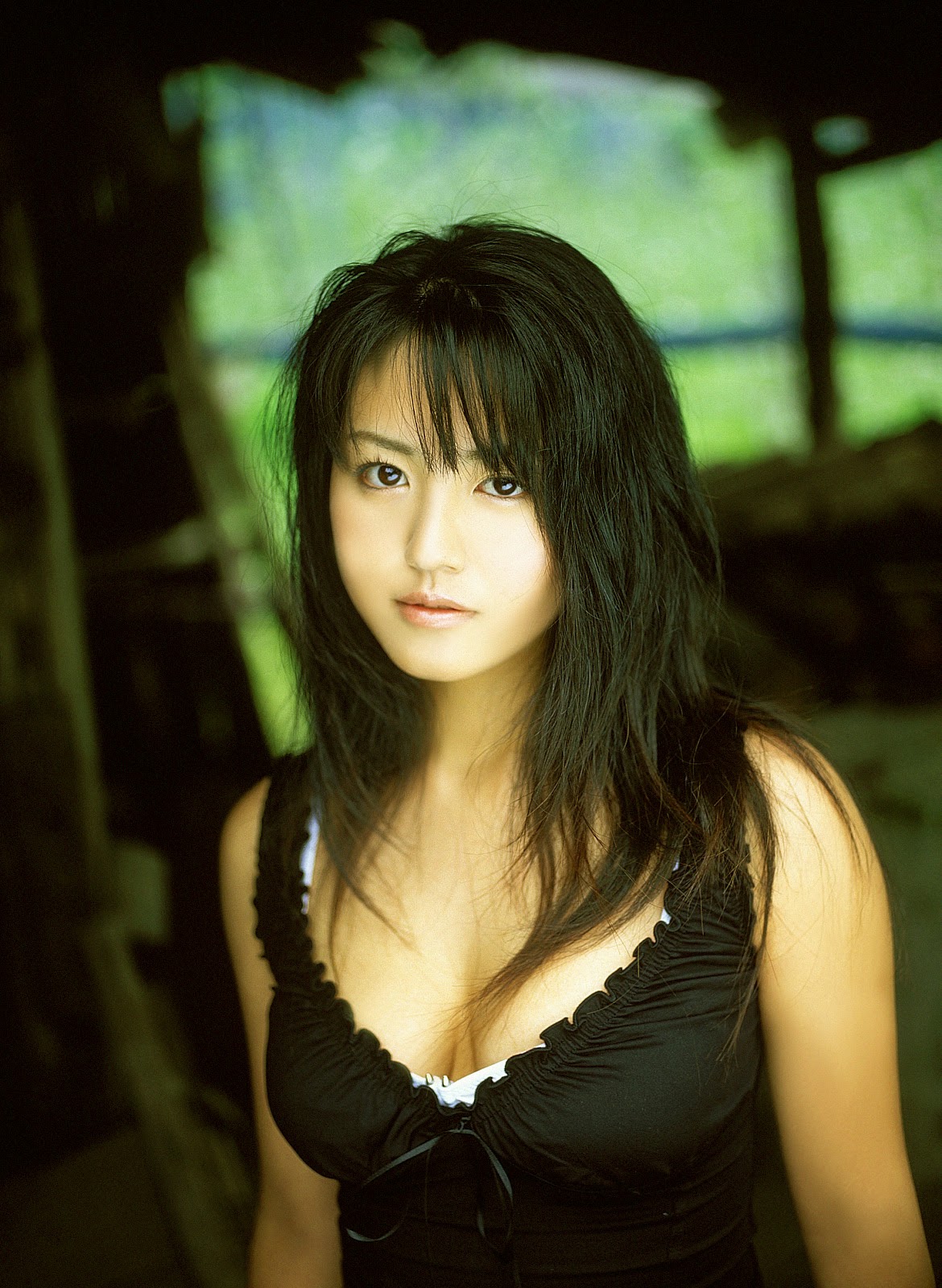 Sayaka Isoyama-磯山沙也加-partII18
