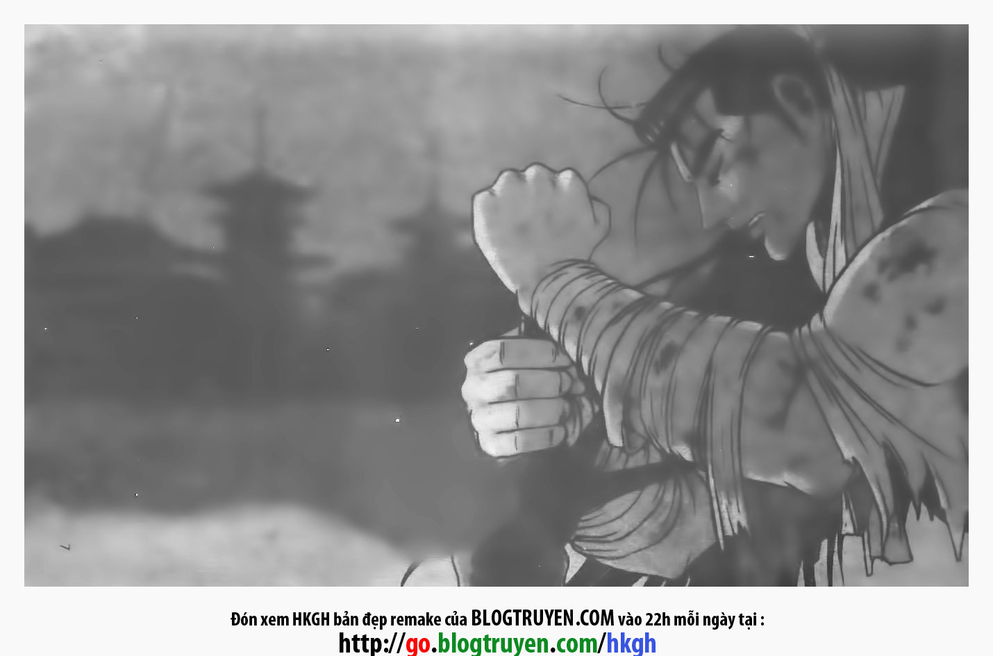 Hiệp Khách Giang Hồ chap 77 - Trang 1