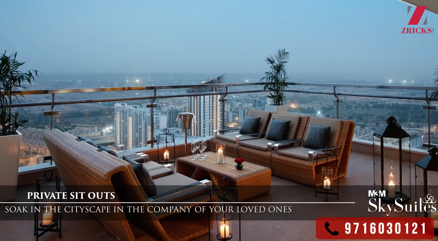 22 Photos vs. 💰 ₹20 Crore 🚀 Triplex PENTHOUSE Tour (15,000 sq ft) 🛏️ 5 BHK Ultra Luxury ► M3M Golf Estate, Gurgaon - Luxury Condo & Interior Design Tour