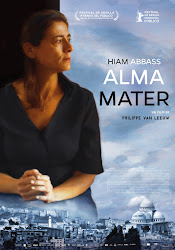 Alma Mater (Insyriated)