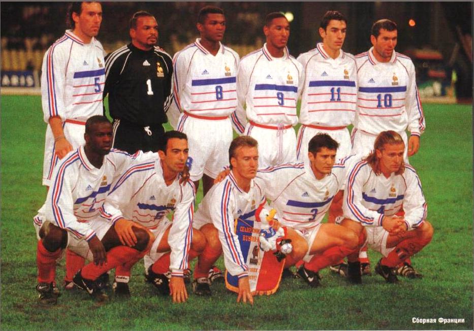 1 июля 1998 г. Футбол сборная Франции 1998. Сборная Франции 98 года. Футбол сборная Франции в 1998 году. Сборная Франции 1998 и 2022.