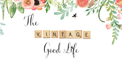 The Vintage Good Life