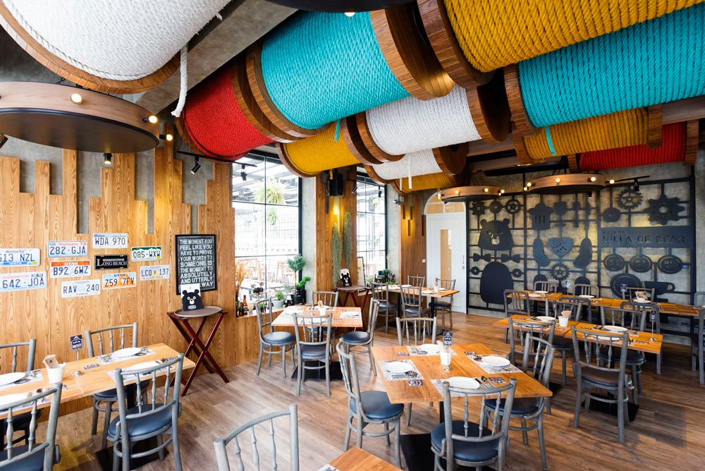 Кафе тематика Кафе тематика