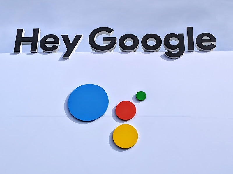 Google releases dataset to help AI systems spot fake audio recordings