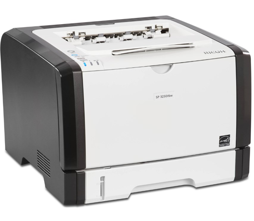Ricoh 6400 printer 64bit Driver Download
