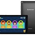 Lenovo CG Slate tablet for kids launched for Rs. 8,499
