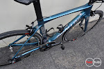 Cipollini Bond Shimano Dura Ace R9150 Di2 Fulcrum Racing 40 Complete Bike at twohubs.com