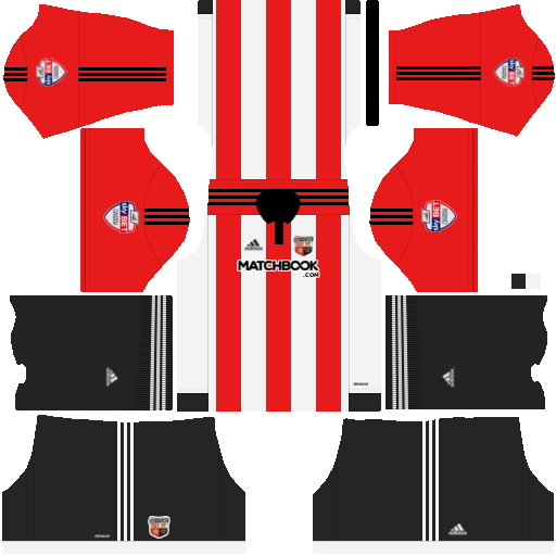 Fts 15 kits brentford 2019 Clearance