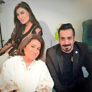 رابط مشاهدة مسلسل نوايا الحلقة 19 كامله تابع لايف يوتيوب Mbc Drama عاجل سبق