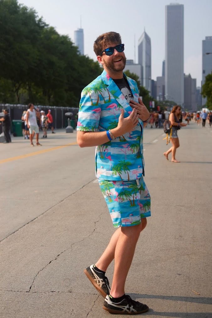 chicago street style fashion blog