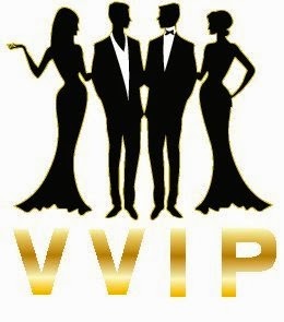 4vium: Las personas importantes. Viernes VIP.