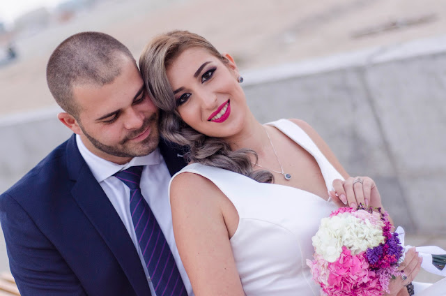 couple photoshoot romance