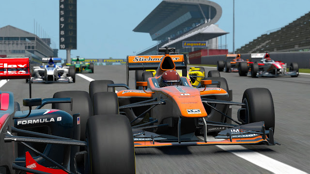screenshot-3-of-project-racing-game
