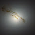 "Хъбъл" засне очарователното ядро на далечна галактика
