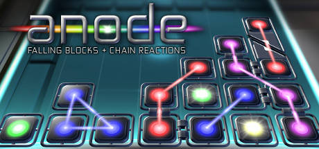 Anode PC Game